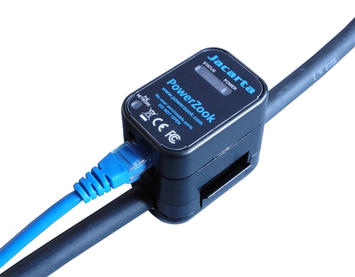 Innovative PowerZook Provides Critical Power Alerts During Crisis