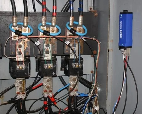 Stunning Power Saving Worth $1.5 Million Using ELITEpro XC Logger