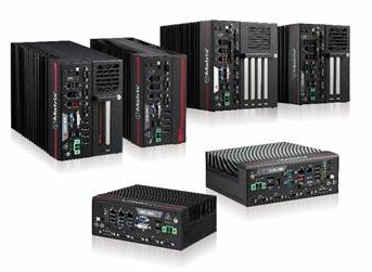 New Matrix Fanless Computers Effectively Accelerate Edge AI