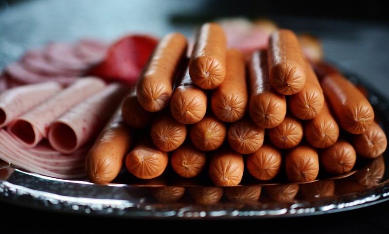 Poultry Products