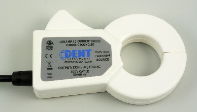 CT-CON-0150EZ Clamp-On Current Transformer