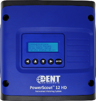 PowerScout 12HD