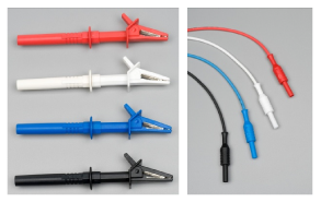 Fused Croc Clips