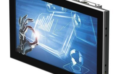 How Do Unusual Temperatures Affect Industrial Touch Screens?
