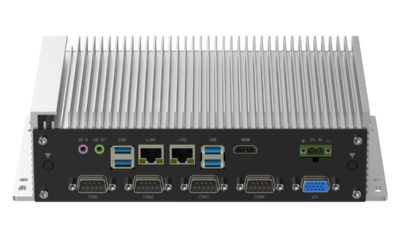 Discover 5 Key Differences Between Industrial Computers & PLCs