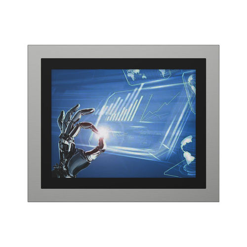 Industrial Panel PC