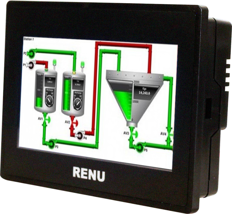 Air Quality Equipment