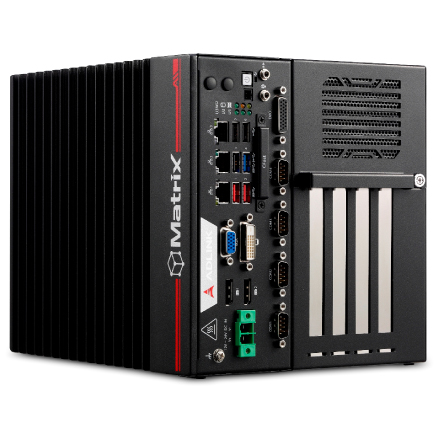 ADLINK MVP-6100 series