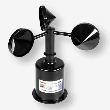 RK100-02 Wind Speed Sensor