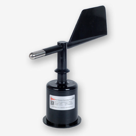 RK110-02 Wind Direction Sensor