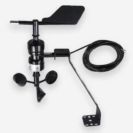 RK120-01C Combined Wind Speed & Direction Sensor
