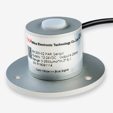 RK200-02 PAR Sensor