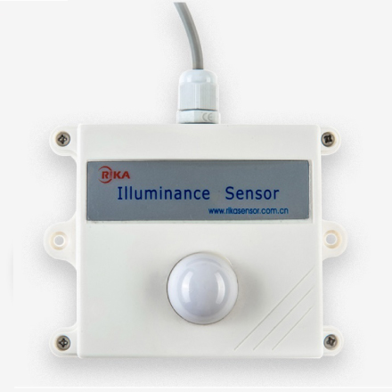 RK210-01 Illuminance Sensor