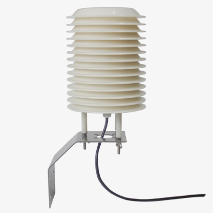RK300-02B Outdoor Dust Concentration Sensor