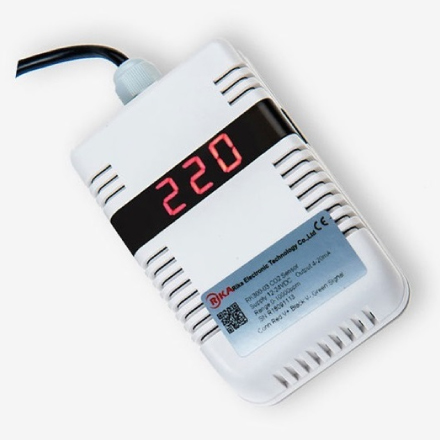RK300-03A CO2 Transmitter Air Quality Monitoring Equipment