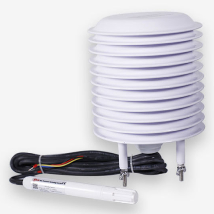 RK330-01 Atmospheric Temperature, Humidity & Pressure Sensor