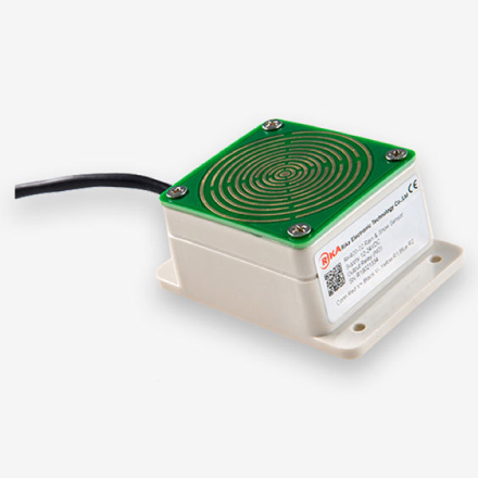 RK400-01 Tipping Bucket Rainfall Sensor