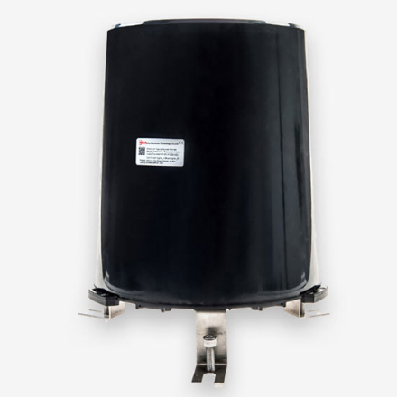 RK400-04 Economical Tipping Bucket Rain Gauge Rainfall Sensor