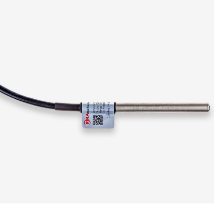 RK500-01 Soil / Liquid Temperature Sensor