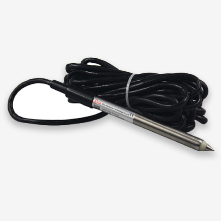 RK500-23 Soil EC Sensor & Soil Salinity Sensor