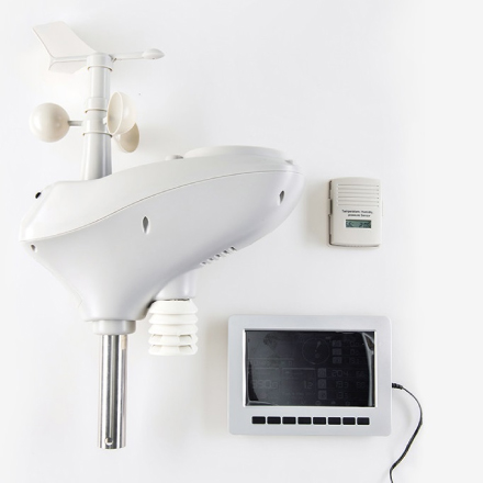 RK900-05 Wireless Home Weather Station