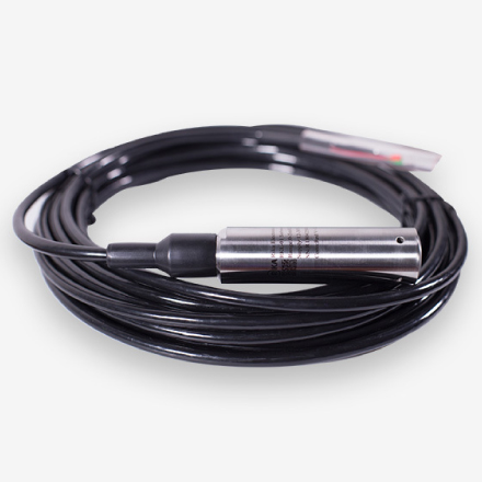 RKL-01 Submersible Liquid Level Transmitter
