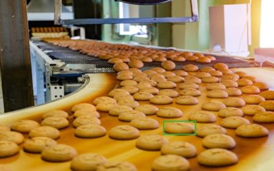 Discover How Perfect Biscuits Are Made Using AI Technology