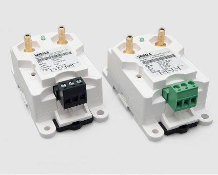 PDT101 Differential Pressure Transmitter