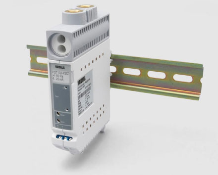 Differential Pressure Transmitter PDT102
