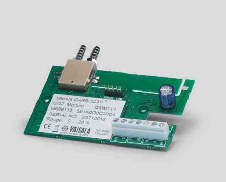 GMM111 OEM Carbon Dioxide Module for HVAC Applications