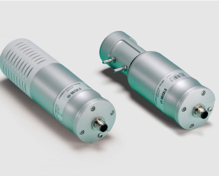 GMP343 Carbon Dioxide Probe for Ecological Measurements