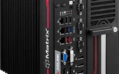 What Stops Fanless PC’s Performing In Critical Industrial Settings?