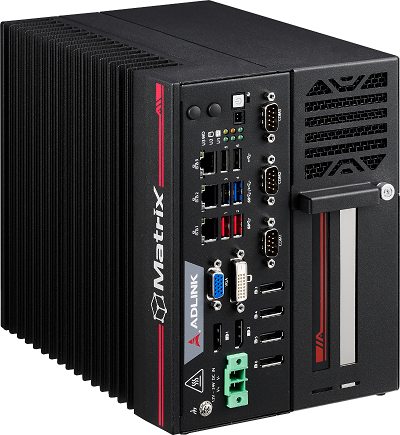 What Stops Fanless PC’s Performing In Critical Industrial Settings?