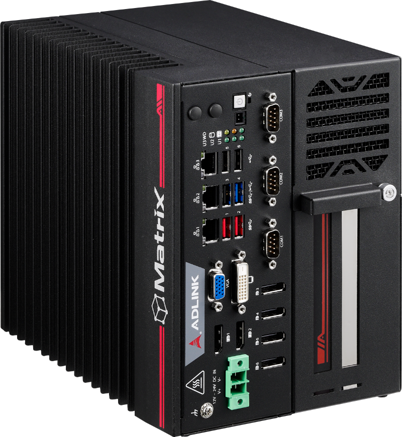 Embedded Computer