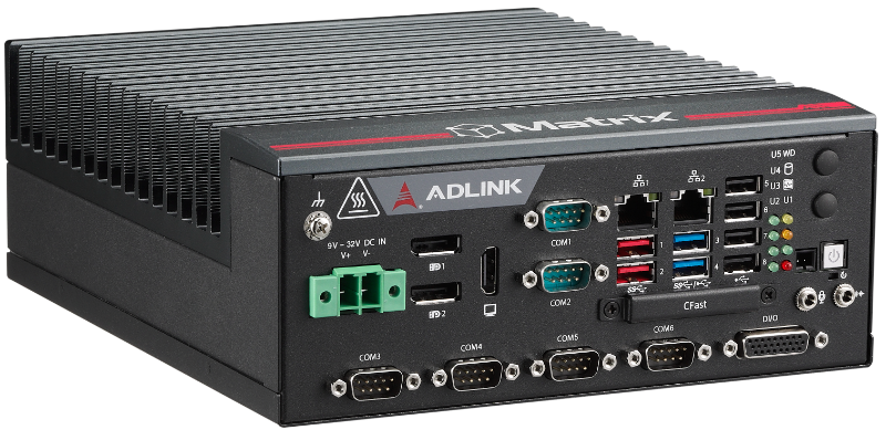 Embedded Computer