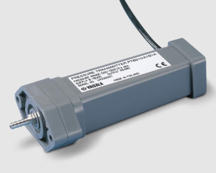 PTB330TS Vaisala Barometric Pressure Transfer Standard PTB330TS