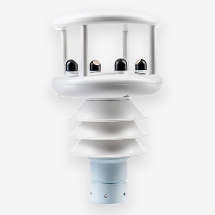 RK900-10 Ultrasonic Automatic Weather Instrument