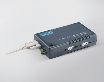 USB-4620