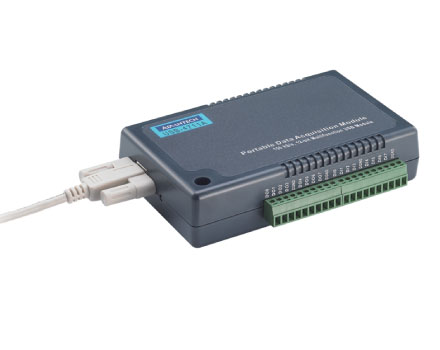 USB-4711A