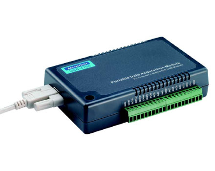 USB-4750
