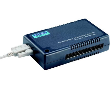 USB-4751 and USB-4751L