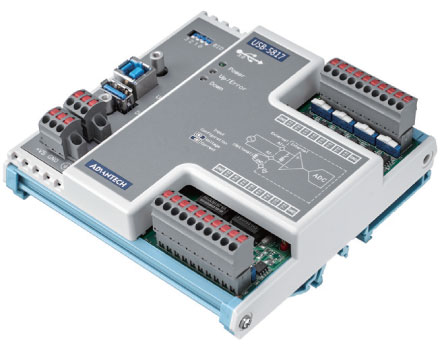 USB-5817
