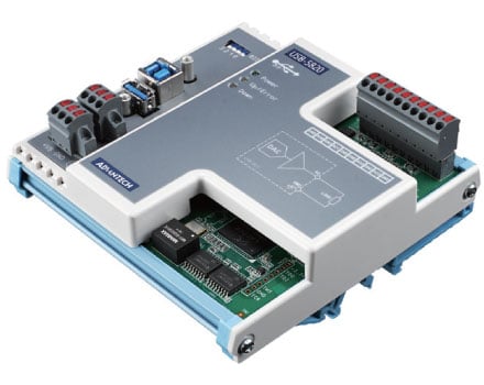 USB-5820