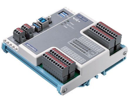 USB-5850