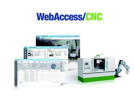 WebAccess/CNC