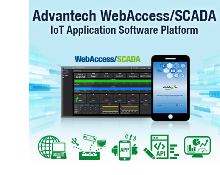 WebAccess/SCADA