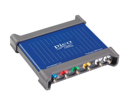 PicoScope® 3000 Series
