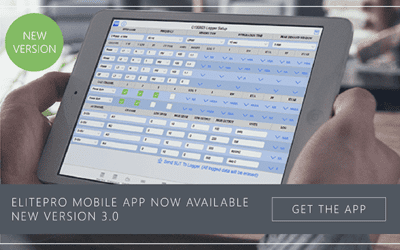Now You Can Monitor Your ELITEpro Power Logger via Mobile App