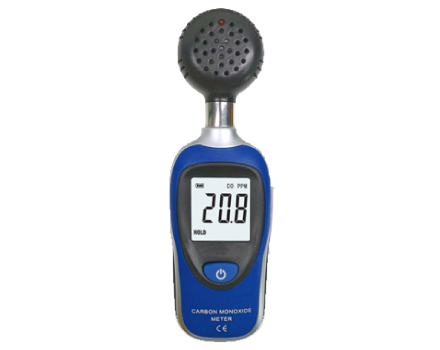 CO-910 Mini Carbon Monoxide Meter 