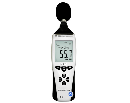 ET-953 Digital sound level meter